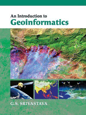 خرید و دانلود نسخه کامل کتاب An Introduction to Geoinformatics