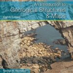 خرید و دانلود نسخه کامل کتاب An Introduction To Geological Structures and Maps