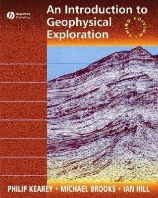 خرید و دانلود نسخه کامل کتاب An Introduction to Geophysical Exploration