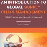 خرید و دانلود نسخه کامل کتاب An Introduction to Global Supply Chain Management