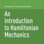 خرید و دانلود نسخه کامل کتاب An Introduction to Hamiltonian Mechanics