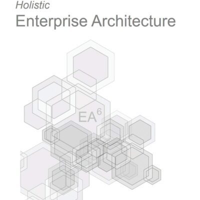 خرید و دانلود نسخه کامل کتاب An Introduction to Holistic Enterprise Architecture