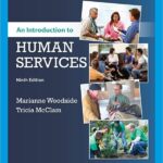 خرید و دانلود نسخه کامل کتاب An Introduction to Human Services (9th Edition) –  +  Pdf