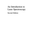 خرید و دانلود نسخه کامل کتاب An Introduction to Laser Spectroscopy: Second Edition