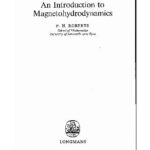 خرید و دانلود نسخه کامل کتاب An introduction to magnetohydrodynamics