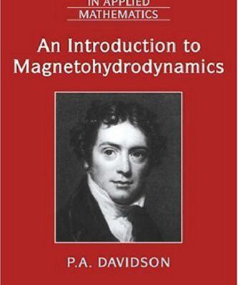 خرید و دانلود نسخه کامل کتاب An Introduction to Magnetohydrodynamics