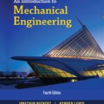 خرید و دانلود نسخه کامل کتاب An Introduction to Mechanical Engineering