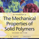 خرید و دانلود نسخه کامل کتاب An introduction to Mechanical Properties of Solid Polymers