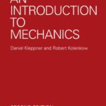 خرید و دانلود نسخه کامل کتاب An Introduction to Mechanics
