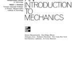 خرید و دانلود نسخه کامل کتاب An Introduction To Mechanics