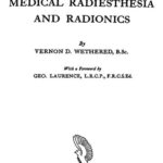 خرید و دانلود نسخه کامل کتاب An Introduction to Medical Radiesthesia and Radionics