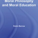 خرید و دانلود نسخه کامل کتاب An Introduction to Moral Philosophy and Moral Education