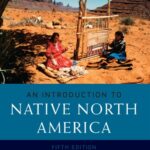 خرید و دانلود نسخه کامل کتاب An Introduction to Native North America