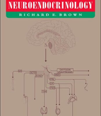 خرید و دانلود نسخه کامل کتاب An Introduction to Neuroendocrinology