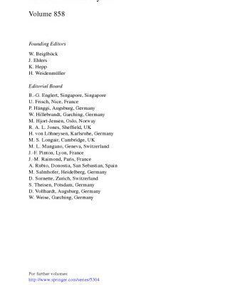 خرید و دانلود نسخه کامل کتاب An Introduction to Non-Abelian Discrete Symmetries for Particle Physicists