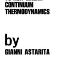 خرید و دانلود نسخه کامل کتاب An Introduction to Non-Linear Continuum Thermodynamics