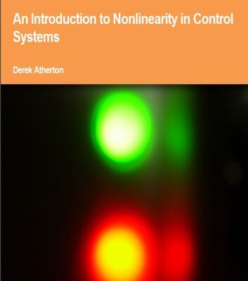 خرید و دانلود نسخه کامل کتاب An Introduction to Nonlinearity in Control Systems