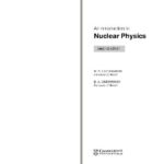 خرید و دانلود نسخه کامل کتاب An Introduction to nuclear physics