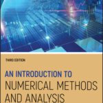 خرید و دانلود نسخه کامل کتاب An Introduction to Numerical Methods and Analysis