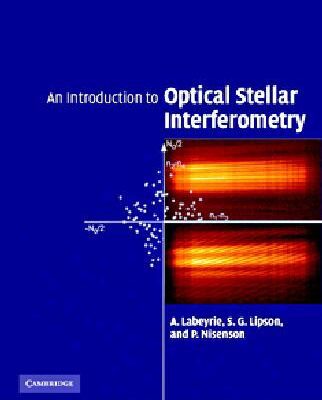 خرید و دانلود نسخه کامل کتاب An introduction to optical stellar interferometry
