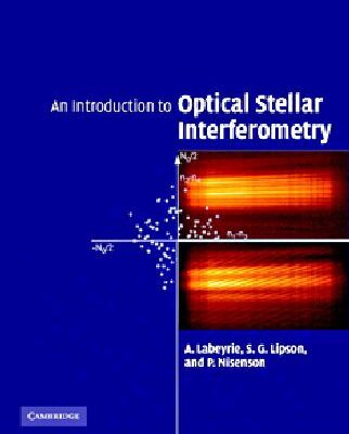 خرید و دانلود نسخه کامل کتاب An introduction to optical stellar interferometry
