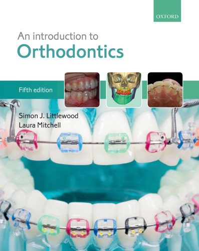 خرید و دانلود نسخه کامل کتاب An Introduction to Orthodontics_68bbe9caa0ef7.jpeg خرید و دانلود نسخه کامل کتاب An Introduction to Orthodontics