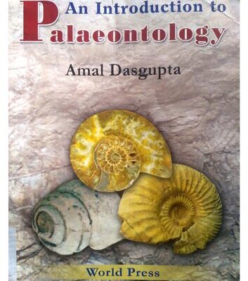 خرید و دانلود نسخه کامل کتاب An Introduction to Palaeontology