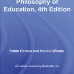 خرید و دانلود نسخه کامل کتاب An Introduction to Philosophy of Education, 4th Edition