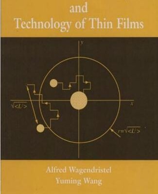خرید و دانلود نسخه کامل کتاب An Introduction to Physics and Technology of Thin Films