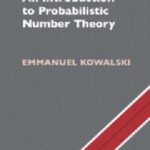 خرید و دانلود نسخه کامل کتاب An Introduction to Probabilistic Number Theory