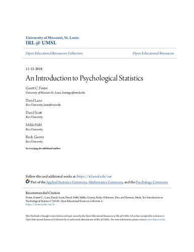خرید و دانلود نسخه کامل کتاب An Introduction to Psychological Statistics_68ce55c3865d1.jpeg خرید و دانلود نسخه کامل کتاب An Introduction to Psychological Statistics