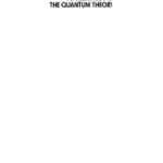 خرید و دانلود نسخه کامل کتاب An Introduction to Quantum Theory