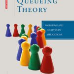 خرید و دانلود نسخه کامل کتاب An Introduction to Queueing Theory: Modeling and Analysis in Applications