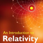 خرید و دانلود نسخه کامل کتاب An Introduction to Relativity