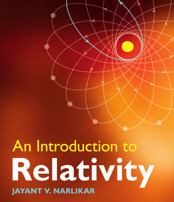 خرید و دانلود نسخه کامل کتاب An Introduction to Relativity