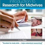 خرید و دانلود نسخه کامل کتاب An Introduction to Research for Midwives E-Book 3rd Edition