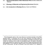 خرید و دانلود نسخه کامل کتاب An Introduction to Rheology