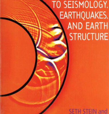 خرید و دانلود نسخه کامل کتاب An Introduction to Seismology, Earthquakes and Earth Structure