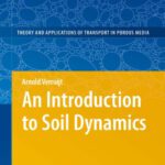 خرید و دانلود نسخه کامل کتاب An Introduction to Soil Dynamics