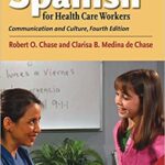 خرید و دانلود نسخه کامل کتاب An Introduction to Spanish for Health Care Workers (4th Edition) – Orginal Pdf