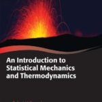 خرید و دانلود نسخه کامل کتاب An Introduction to Statistical Mechanics and Thermodynamics