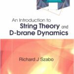 خرید و دانلود نسخه کامل کتاب An Introduction to String Theory and D-Brane Dynamics