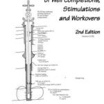 خرید و دانلود نسخه کامل کتاب An Introduction to the Basics of Well Completion, Stimulations and Workovers