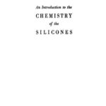 خرید و دانلود نسخه کامل کتاب An introduction to the chemistry of the silicones