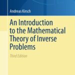 خرید و دانلود نسخه کامل کتاب An Introduction to the Mathematical Theory of Inverse Problems