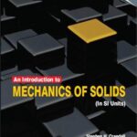 خرید و دانلود نسخه کامل کتاب An Introduction to the Mechanics of Solids (In SI Units)