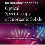 خرید و دانلود نسخه کامل کتاب An introduction to the optical spectroscopy of inorganic solids