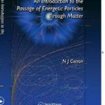 خرید و دانلود نسخه کامل کتاب An Introduction to the Passage of Energetic Particles through Matter