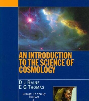 خرید و دانلود نسخه کامل کتاب An Introduction to the Science of Cosmology (Series in Astronomy and Astrophysics)