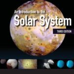 خرید و دانلود نسخه کامل کتاب An Introduction to the Solar System